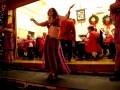 videos de Beaulieu band Concert 3rd December 08
