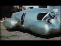 The Cars Of Tomorrow