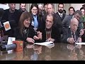 Juntos Podemos - Inscripci�n