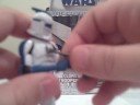 Review on Star Wars  501st Clone Trooper