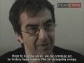 videos de Atom Egoyan - wywiad z reżyserem