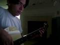 Calm like a bomb - Rage Against the Machine (intro)