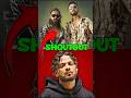 Ikka’s Surprise Shoutout for Emiway Bantai & Maninder Buttar 😯🔥 | #shorts #viralshort #ytshorts