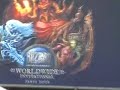 Greth visits the front gate of the Blizzard World Wide Invitational the day before it opens.Visit www.SC2gg.com