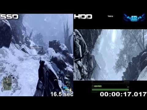 SDD vs HDD - is it worth it?