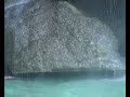 swimming