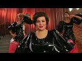 Miss Platnum - Mercedes Benz