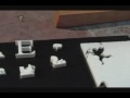 CAD/CAM/CNC aplicação caseira CAD/CAM/CNC aplicação caseira