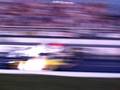 Ashley Force at Memphis '08