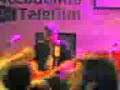 \"Sunshine of your love\" by the Italian RockFM All Stars Band \"Sunshine of your love\" by the Italian RockFM All Stars Band