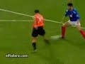 magia futbolistica
