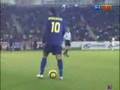magia futbolistica
