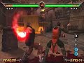 Mortal Kombat Evolution: Part 3 of 4 MK Armageddon Tribute