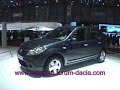 Stand-Dacia-Sandero-