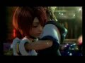 NEO kingdom hearts music video listen to your heart {remix}