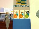 Reunica dans second life Reunica dans second life