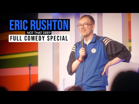 Eric Rushton