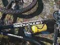 BTT in Asturias