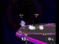 Reik (Falco) vs Cactuar (Marth) 3