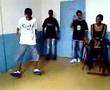 session pas de danchall