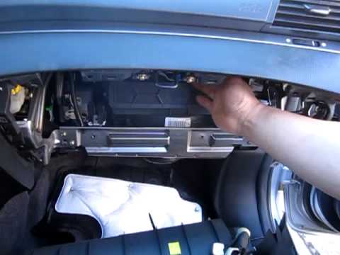 how to reset acura tl oil life