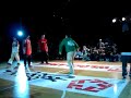 HAVIKORO (USA) VS EASTSIDE BBOYS (UKRAINE) BREAKSESSION 2008 HAVIKORO (USA) VS EASTSIDE BBOYS (UKRAINE) BREAKSESSION 2008