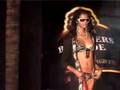 Malini Ramani Bikini Show