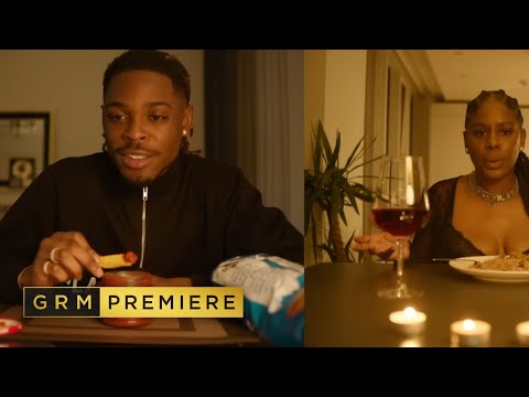 Yxng Bane – Table For Two [Music Video] | GRM Daily