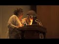 Antioch College - State of the College - Q &amp; A - Part 1