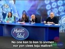 A que nunca han visto Bulgarian Idol, jeje