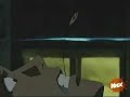 Zuko Vs. Jet battle