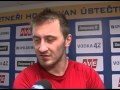 Ústečtí Lvi vs Salith Šumperk 5:1 - ohlasy