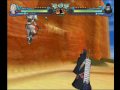 Naruto Clash of Ninja Revolution 3 RaYzYrbYrn(Kagura) vs. MysticGof(Kisame).MP4
