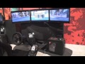 AMD FX Bulldozer 8-Core Processor @ 2011 E3 Expo