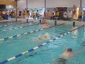 4 x 50 m wissel NSZK Eindhoven