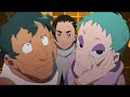 (MAD)[天元突破グレンラガン] 天元突破ウルトラガンネクサス