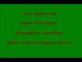 Peter Gabriel - Solsbury hill cover