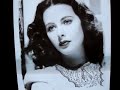 Hedy Lamarr - The Star