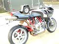 Ducati MH900e