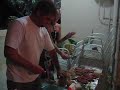 Making of the Frunch