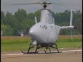 Future Weapon: Fire Scout UAV