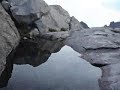On top of Mount Kinabalu On top of Mount Kinabalu