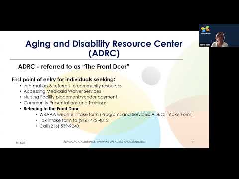Connecting the Dots: How Community-Based Organizations Strengthen Comprehensive Dementia Care