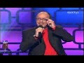 Olm live - bei \"Wer zuletzt lacht\"