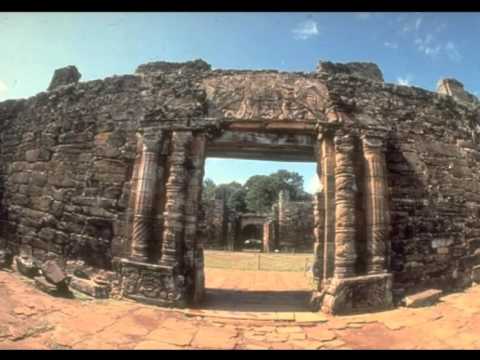 Mestizaje Urbano-