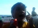 Bored at the Beach Bored at the Beach