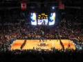 Inno USA al Madison Sq Garden