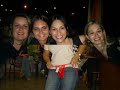 Formandas Pedagogia USF 2006
