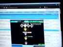 EDEdDNEdDYFaN plays arch0wl [hard mix]