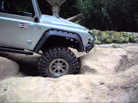 Axial SCX10 Dingo 3